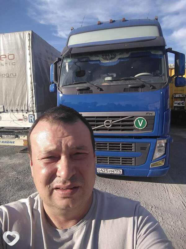 Валера, 48, Сатке — анкета №967508
