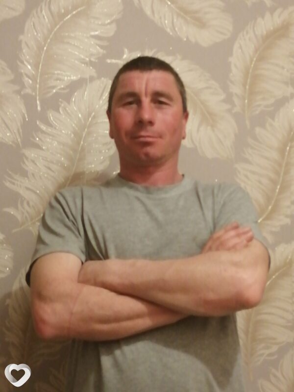 Руслан, 40, Саратове — анкета №967691