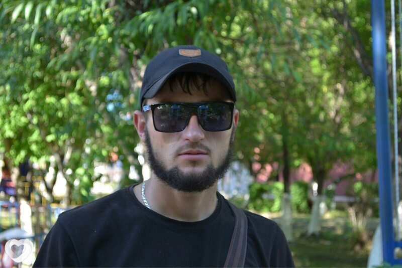 Темирлан, 32, Караганде — анкета №967692