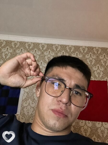Ильяс, 26, Балхаше — анкета №967699