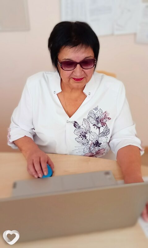 Александра, 66, Санкт-Петербурге — анкета №967700