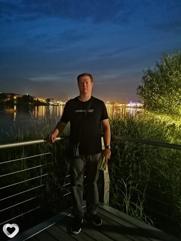 Алексей, 39, Вышнем Волочке — анкета №967705
