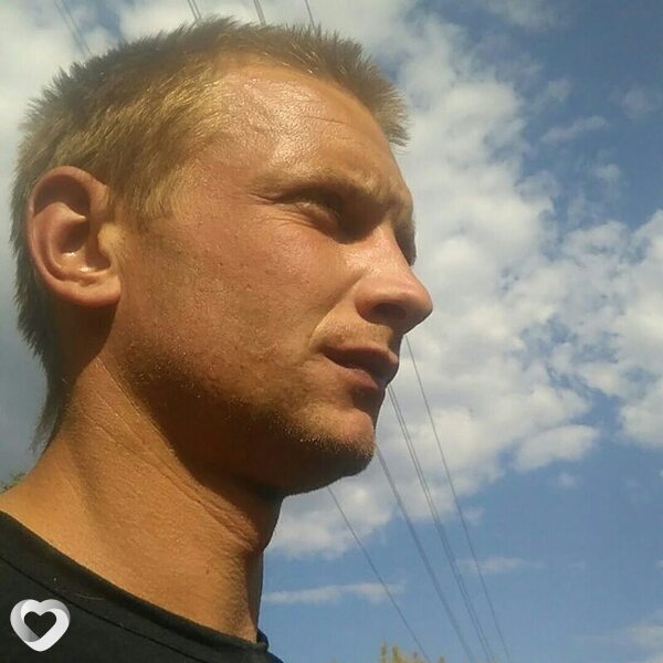 Юра, 29, Луганске — анкета №967589