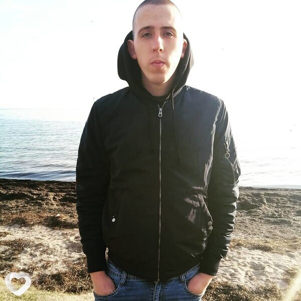 Миша, 30, Феодосии — анкета №967595
