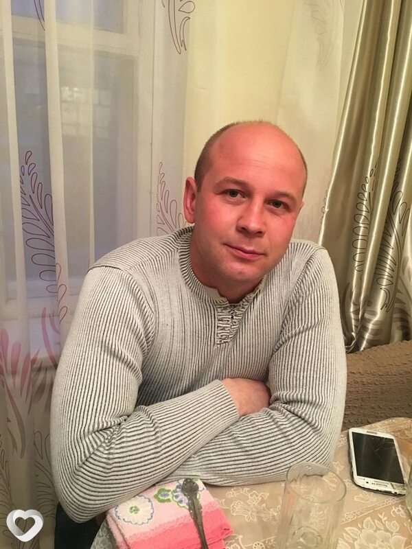 Вадим, 42, Бишкек — анкета №967601