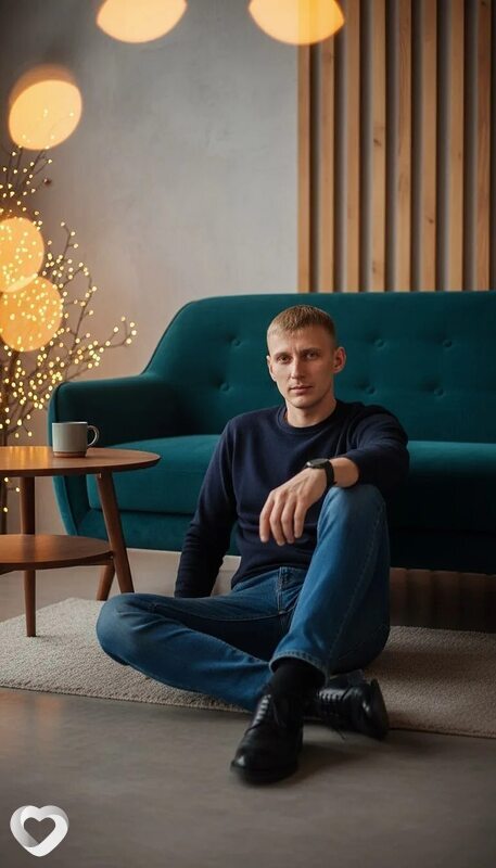 Александр, 37, Курске — анкета №967610
