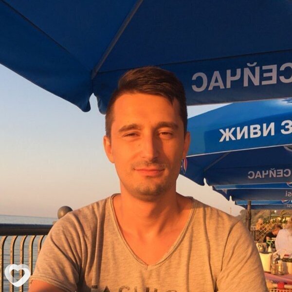 Дмитрий, 38, Арзамасе — анкета №967570