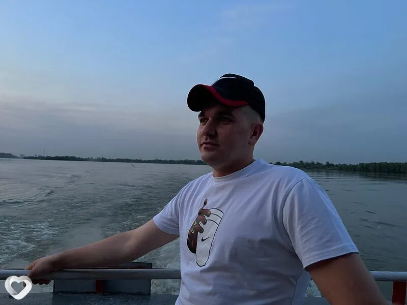 Денис, 33, Барнауле — анкета №967573