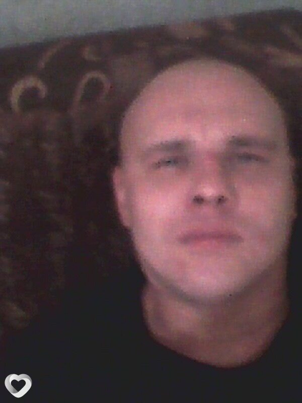 Александр, 43, Кирове — анкета №967574