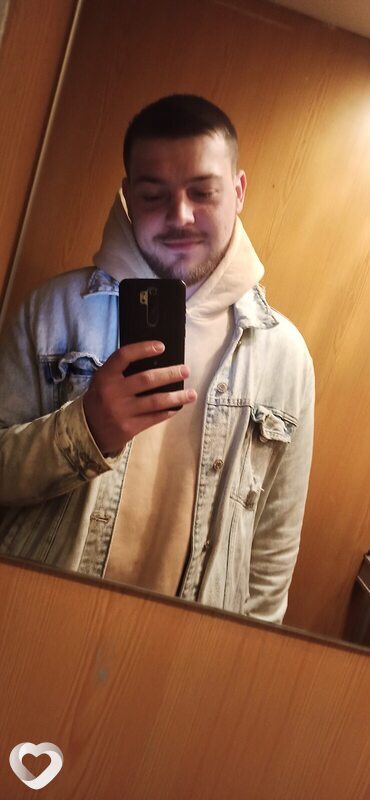 Сергей, 27, Ростове-на-Дону — анкета №967575