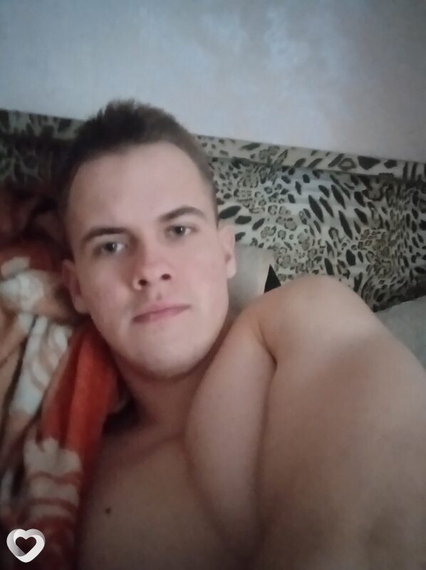 Денис, 26, Ростове-на-Дону — анкета №967576