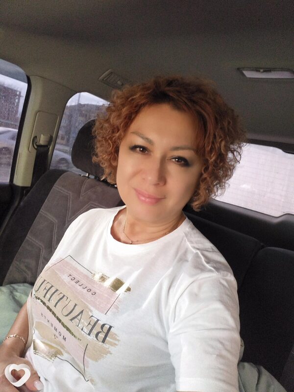 Афина, 45, Анапе — анкета №967577