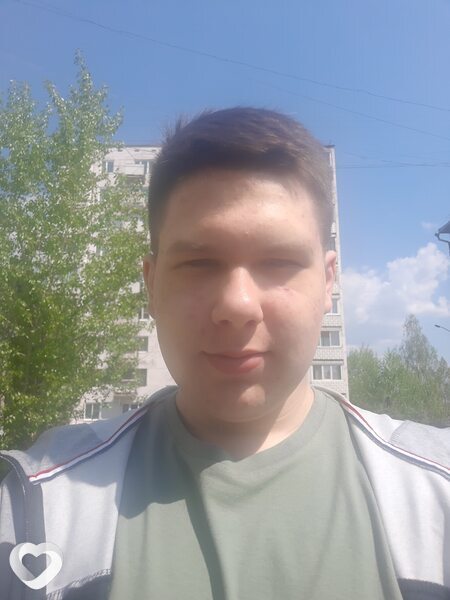 Елисей, 22, Москве — анкета №967580