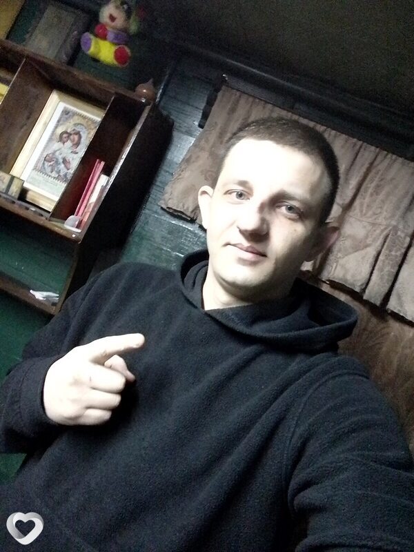 Дмитрий, 33, Казани — анкета №967581