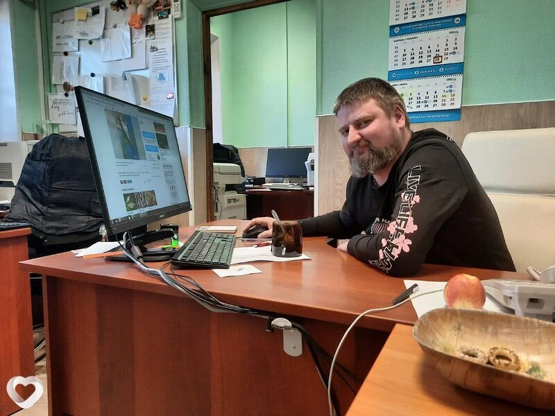 Игорь, 41, Санкт-Петербурге — анкета №967584