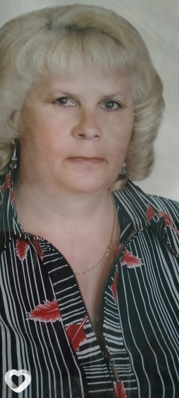 Екатерина, Курган