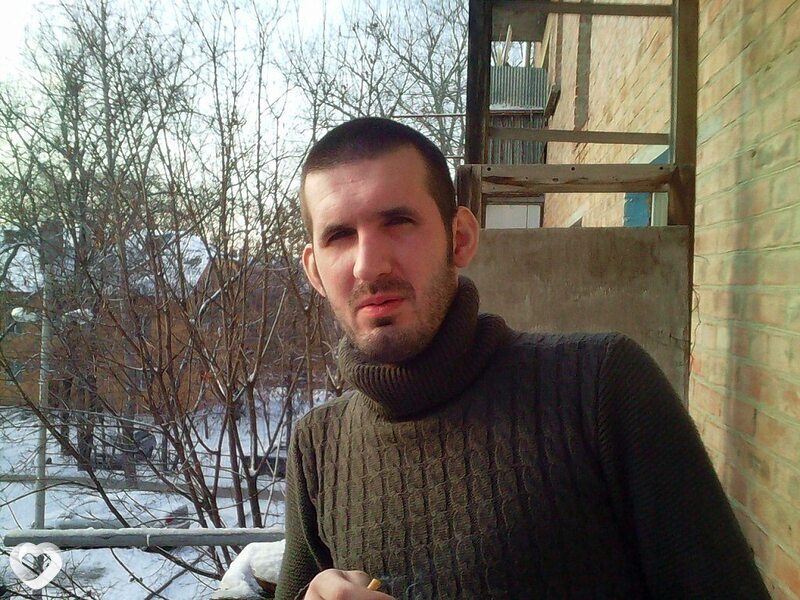 Андрей, 40, Ростове-на-Дону — анкета №967588
