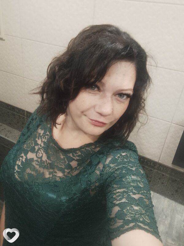 Алина, 31, Орёл — анкета №967617