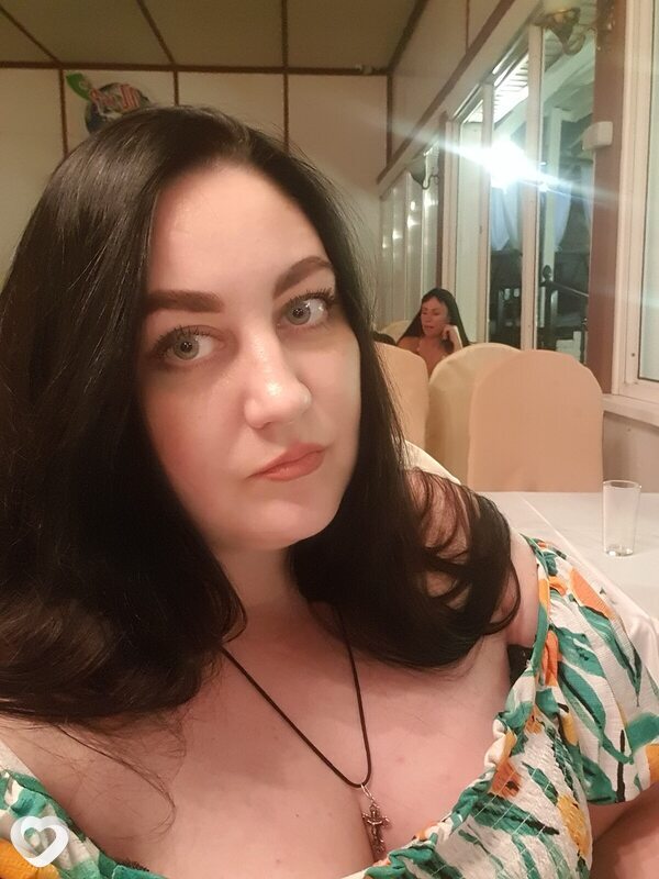 Девушка, 35, Ростове-на-Дону — анкета №967618