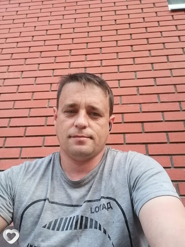 Вадим, 37, Бирске — анкета №967635