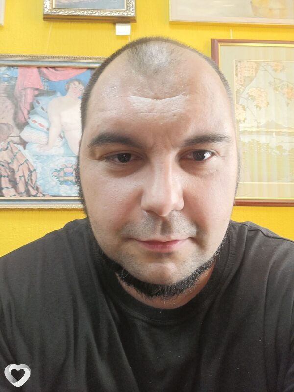 Flow, 35, Ульяновске — анкета №967674