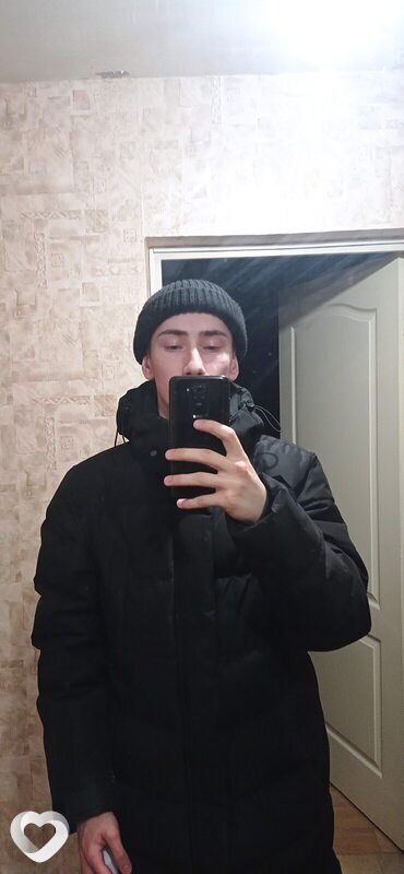 Вова, 24, Сыктывкаре — анкета №967677