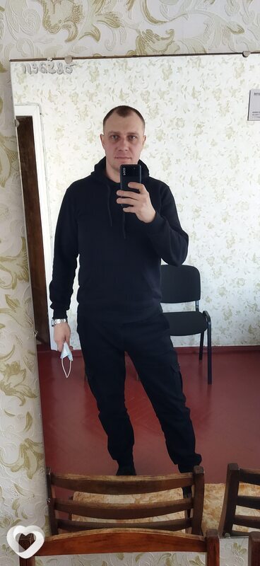 Дмитрий, 41, Харцызске — анкета №967680