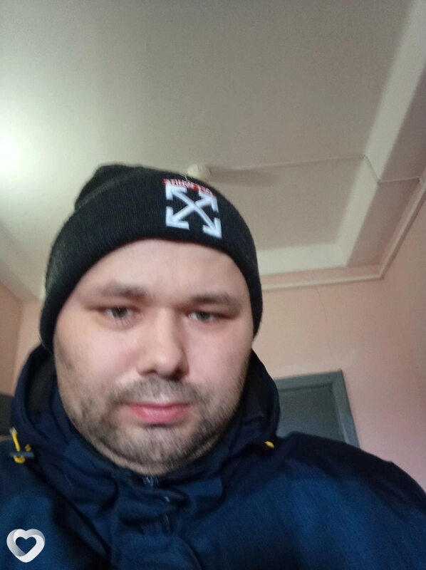 Александр, 37, Санкт-Петербурге — анкета №967681
