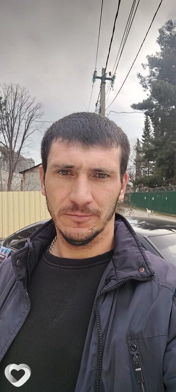 Денис, 35, Майкопе — анкета №967684