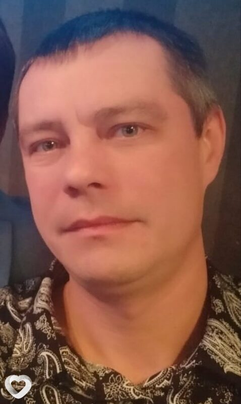 Серëжка, 43, Москве — анкета №968140