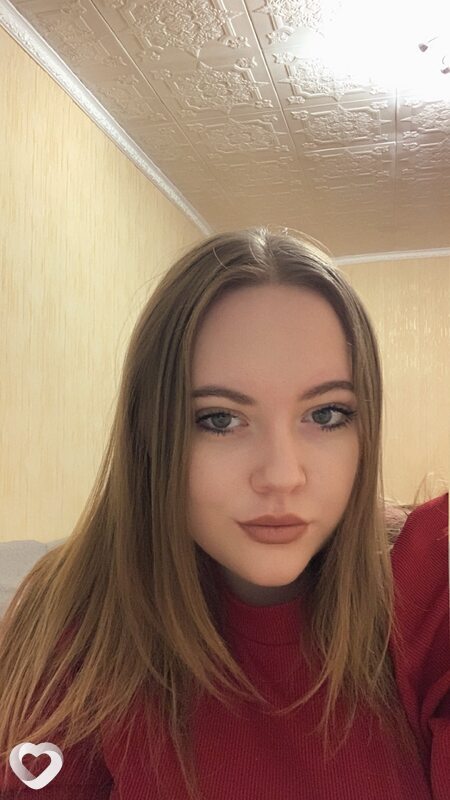 Ксения, 23, Тольятти — анкета №968145
