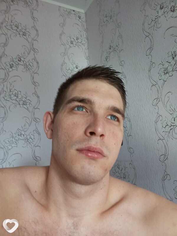 Виталий, 26, Москве — анкета №968148