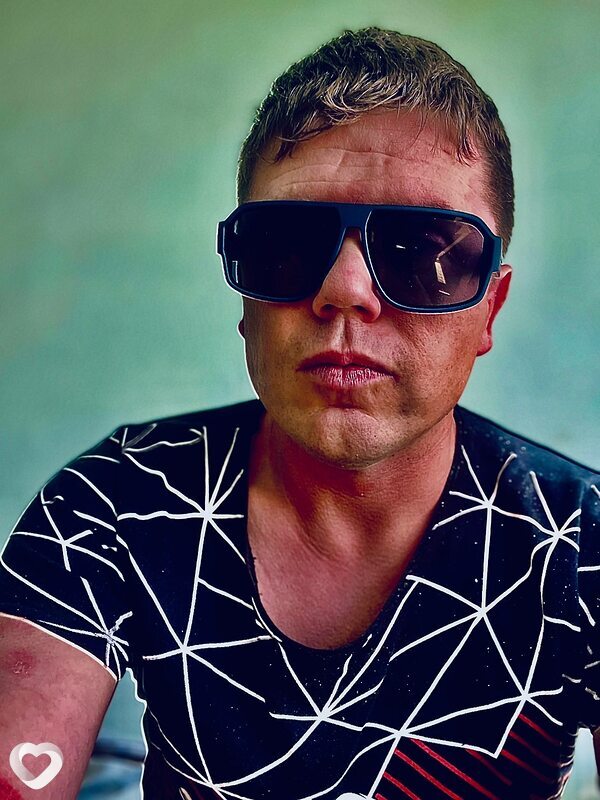 Сергей, 38, Красном Луче — анкета №968151