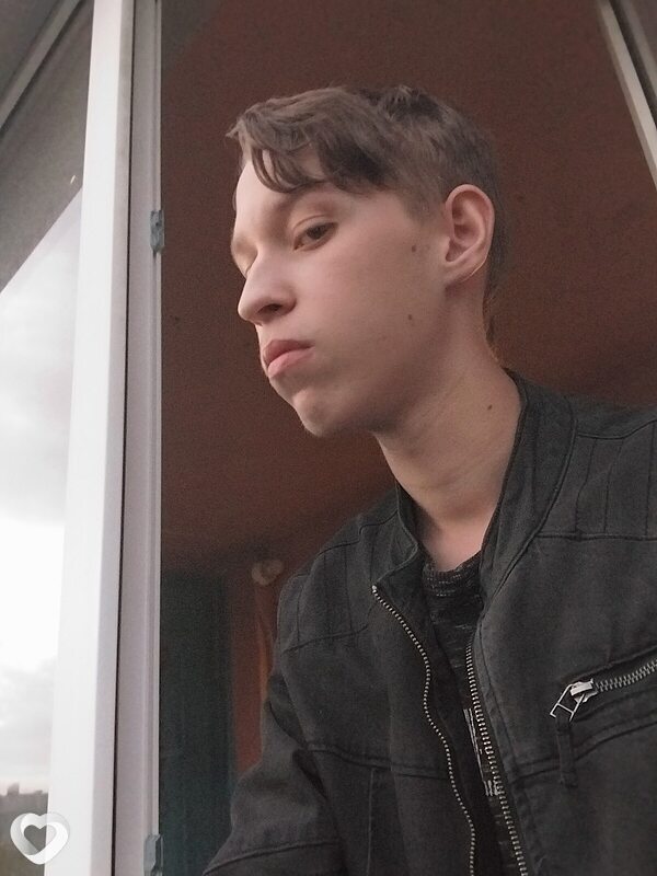 Павел, 21, Новочебоксарске — анкета №968152