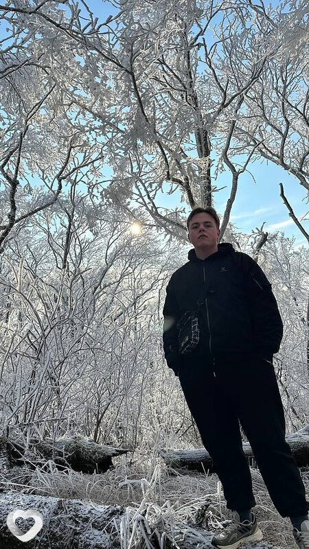 Даниил, 21, Ставрополе — анкета №968153
