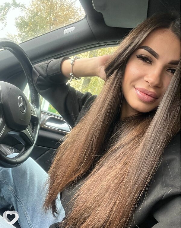 Екатерина, 36, Нефтекамске — анкета №968155
