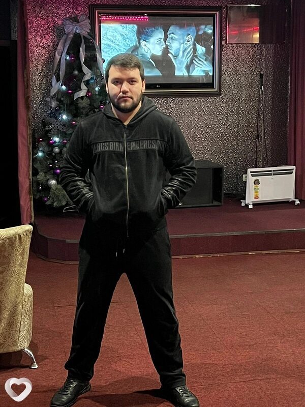 Вова, 28, Волгограде — анкета №968157