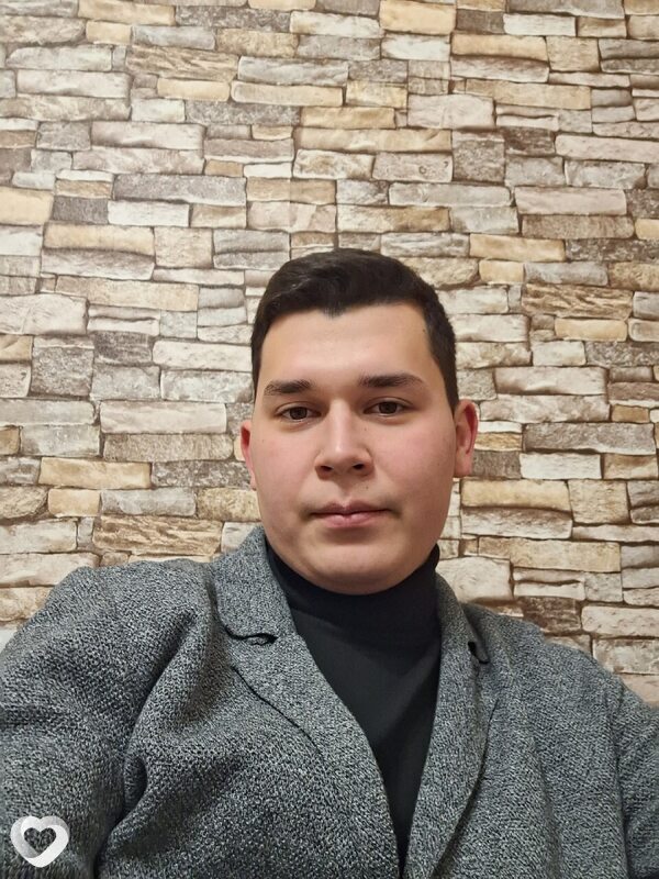 Амир, 25, Астрахани — анкета №968161
