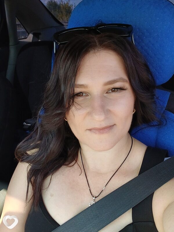 Валентина, 36, Самаре — анкета №967639
