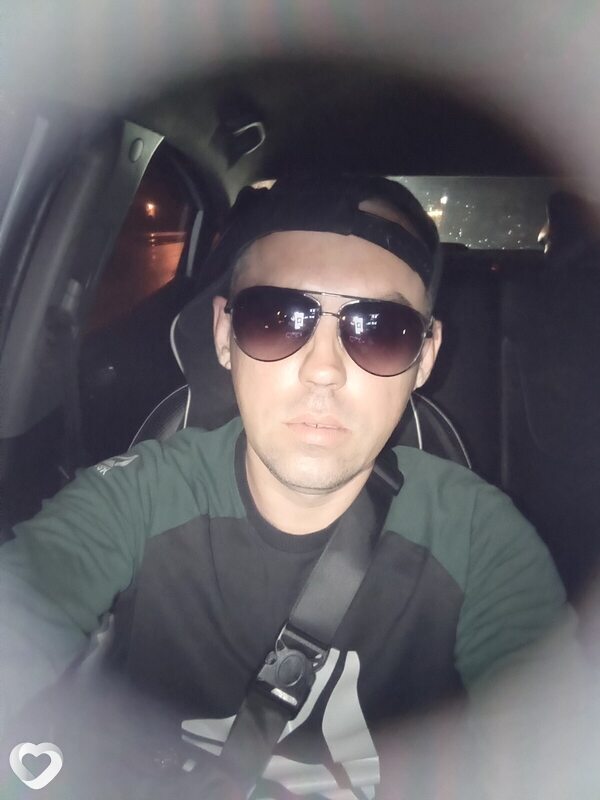 Алексей, 40, Новосибирске — анкета №967641