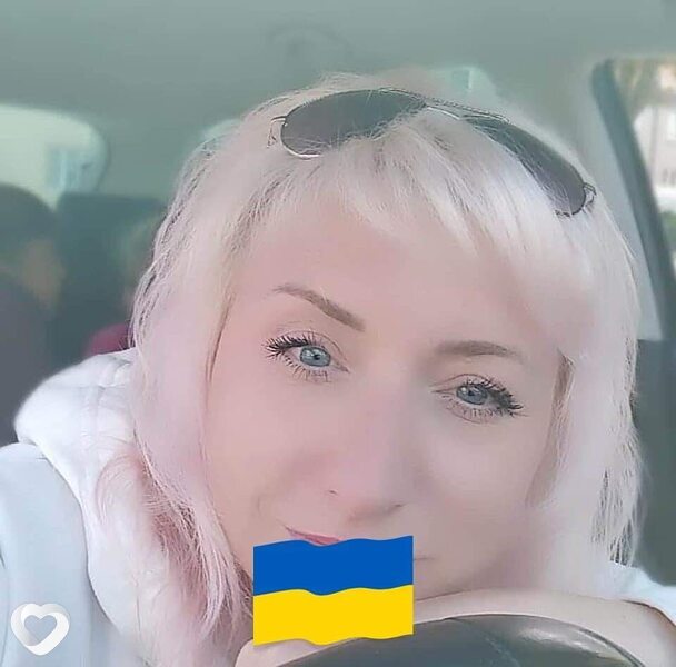 Галина, Гданьск
