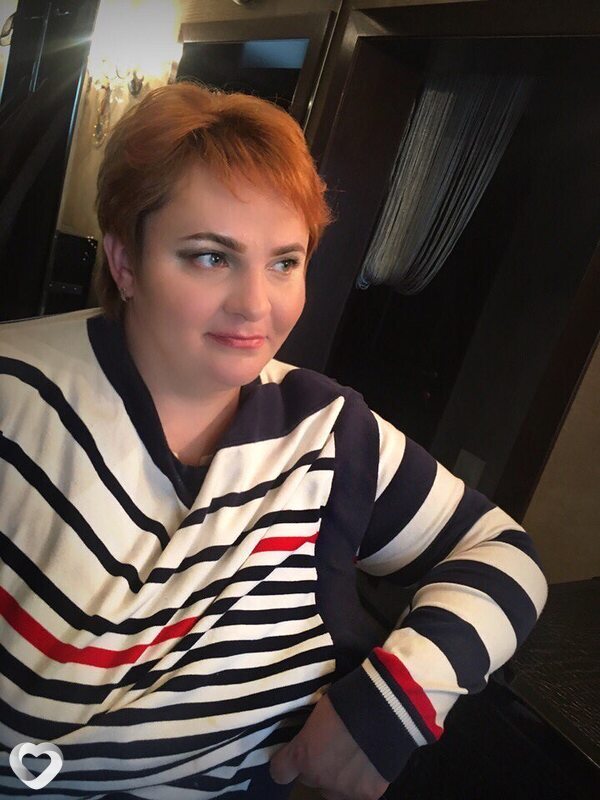 Ирина, 47, Брянске — анкета №967647