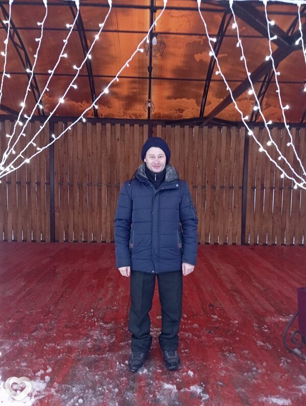 Александр, 44, Тамбове — анкета №967650