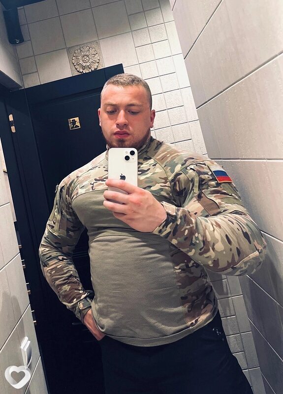 Вадим, 28, Брянске — анкета №967654