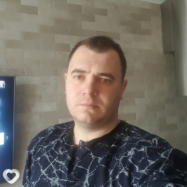 Сергей, 34, Бресте — анкета №967655