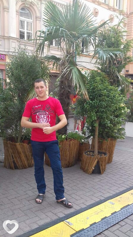 Евгений, 29, Курганинске — анкета №967660