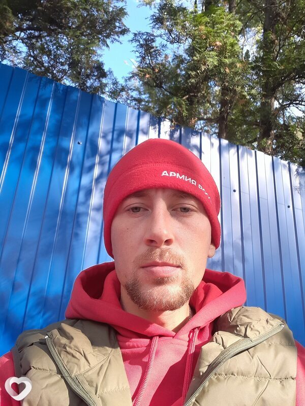 Александр, 34, Москве — анкета №967663