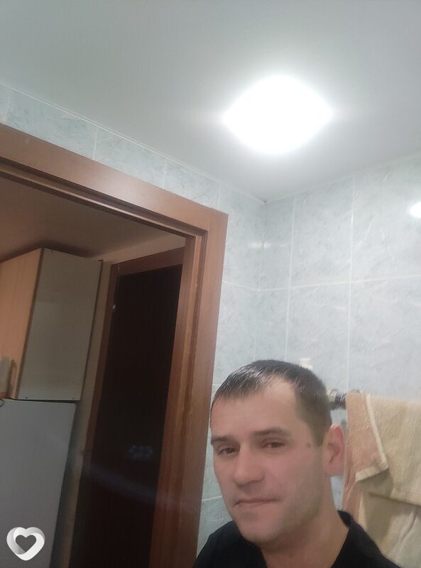 Саша, 41, Тамбове — анкета №967769