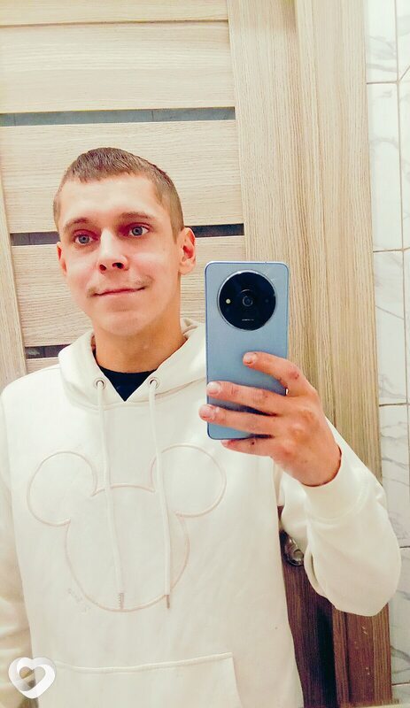 Дмитрий, 29, Архангельске — анкета №967777