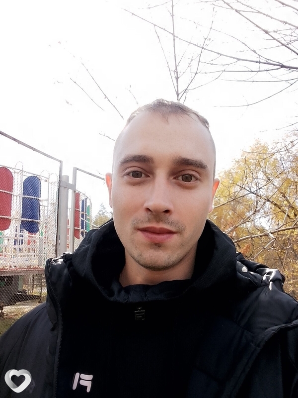 Глеб, 35, Волжском — анкета №967780